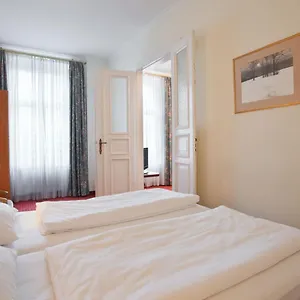 Acom-hotel Kurfuerstendamm Βερολίνο