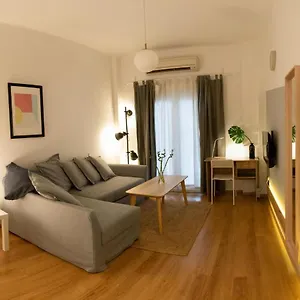 Διαμέρισμα Skg Nest, Θεσσαλονίκη