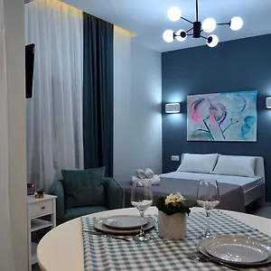 Διαμέρισμα Ippokratio Luxury, Θεσσαλονίκη