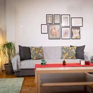 Διαμέρισμα Eunoia Luxury, Θεσσαλονίκη